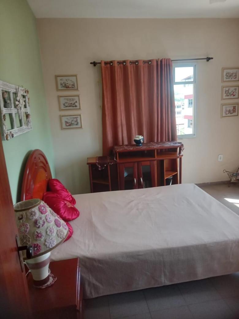 Apartamento Piúma