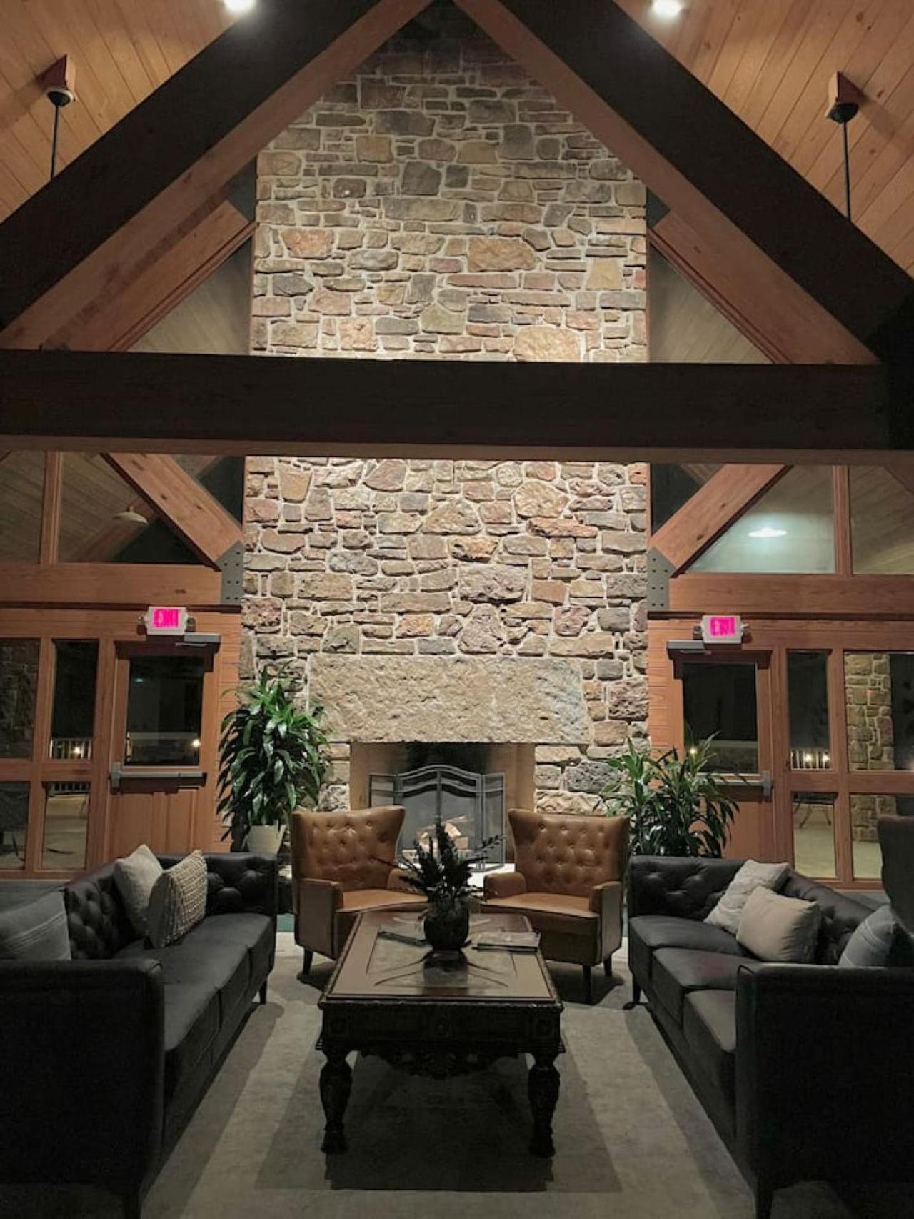 Fireside Lodge at Lost Trails view 3