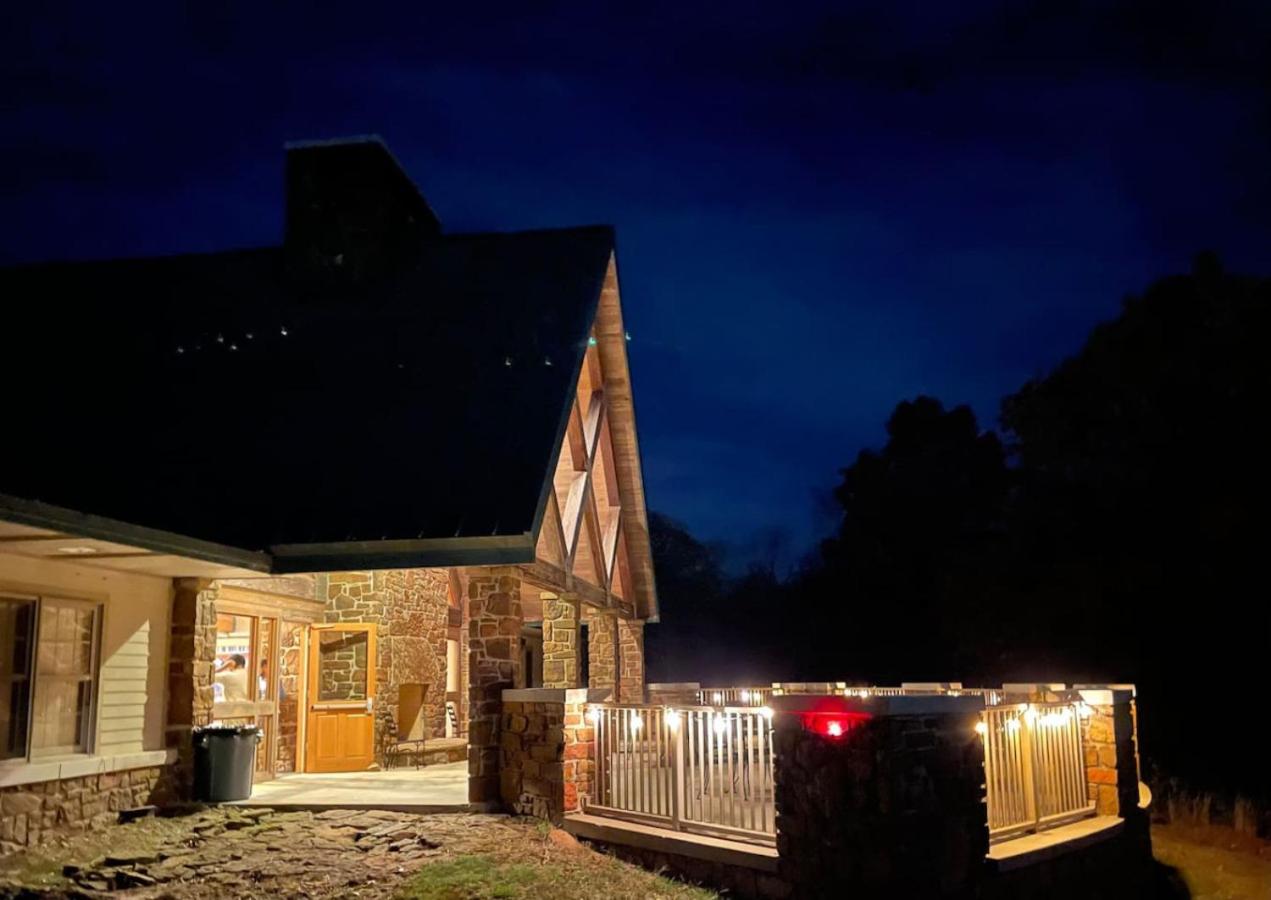 Fireside Lodge at Lost Trails view 4