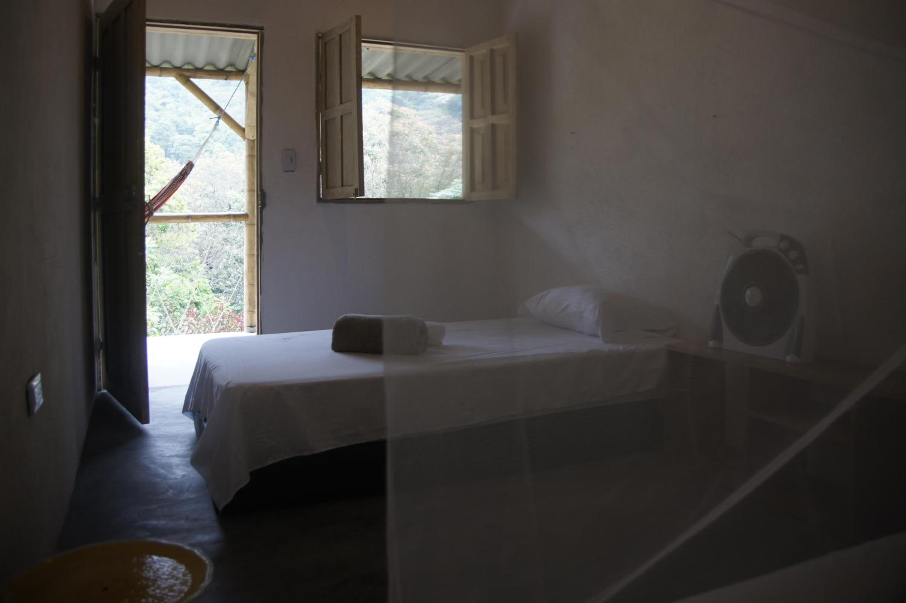 Hostal Vista Verde Minca