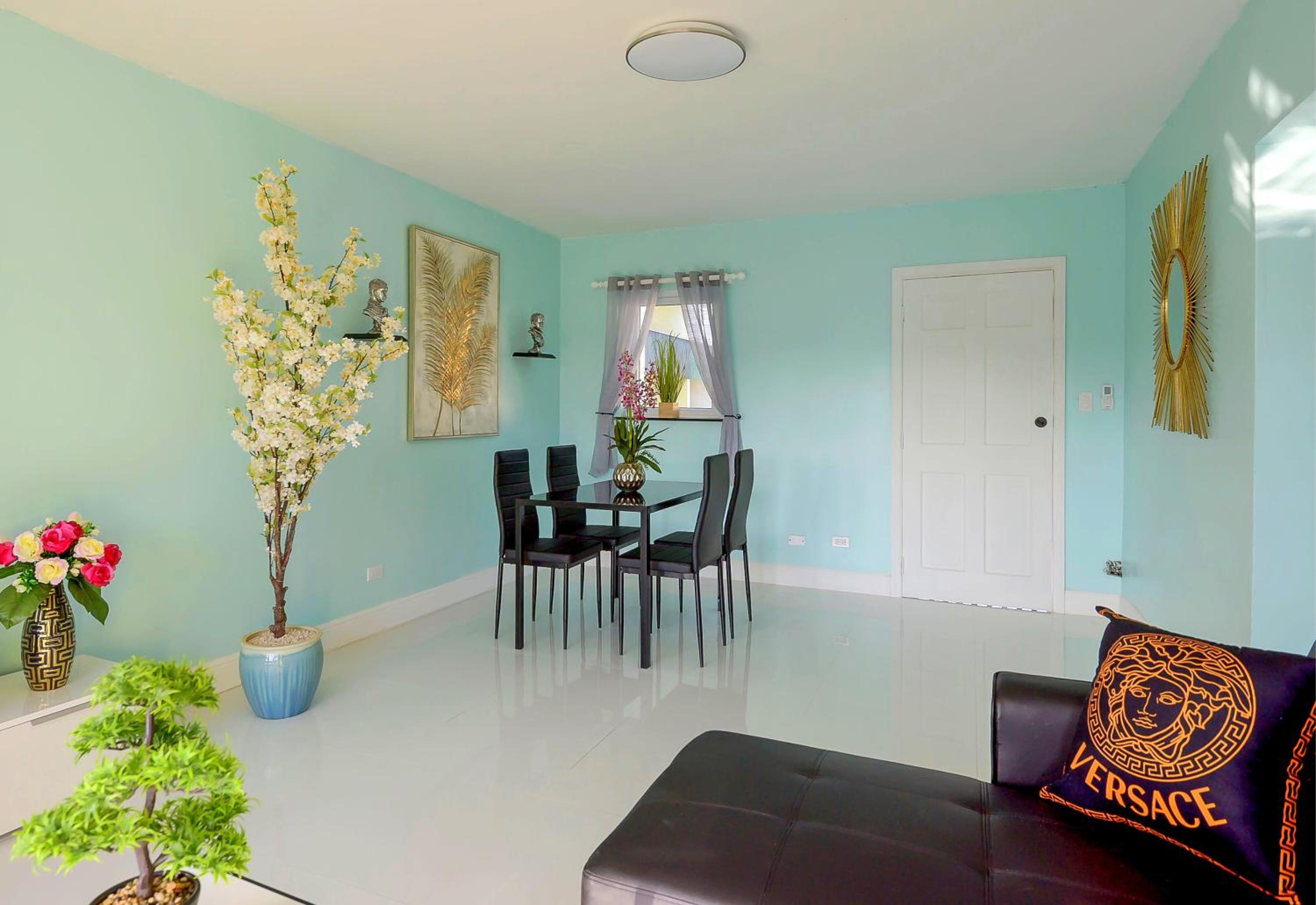 Apartment in downtown at the beach