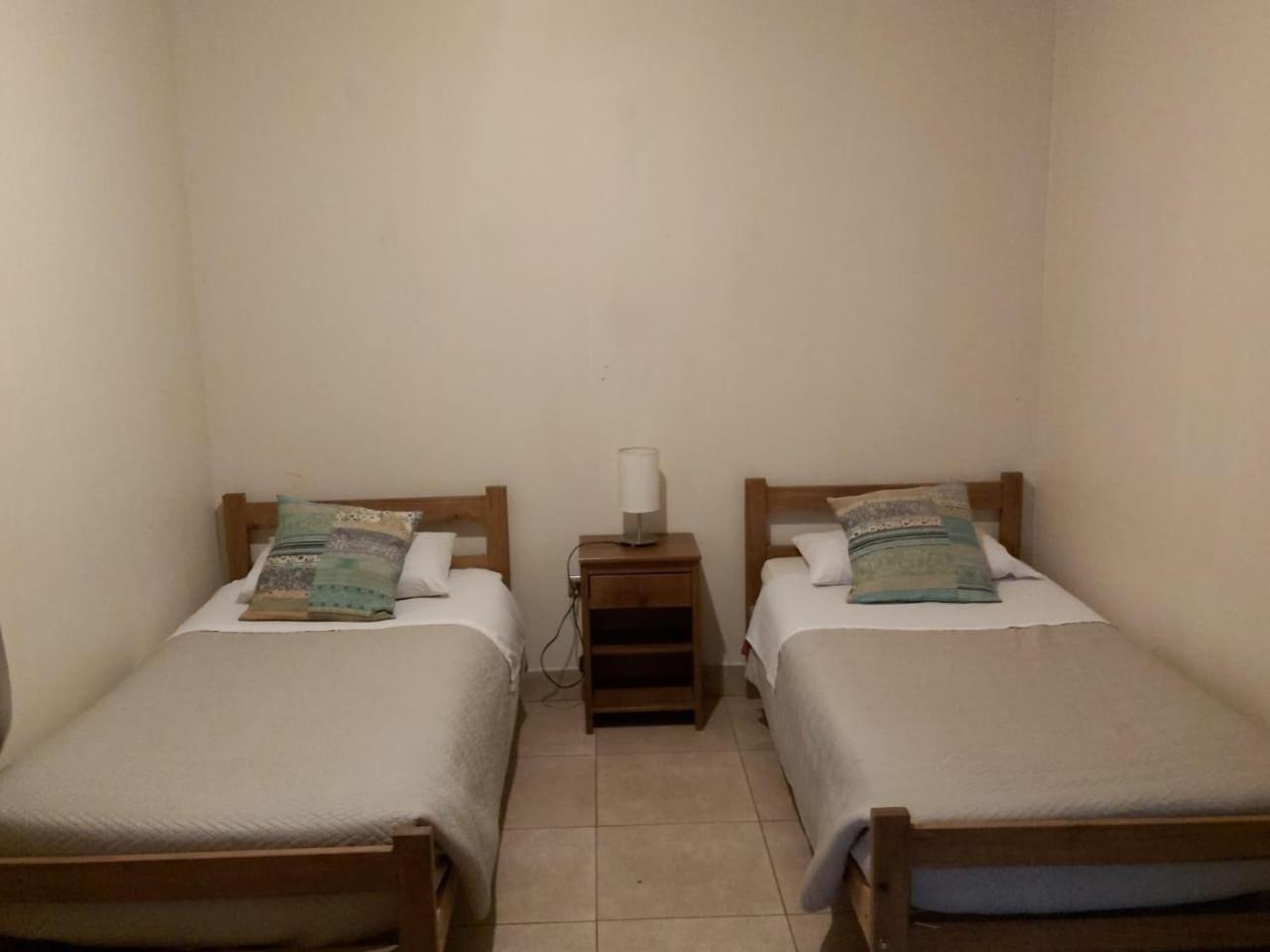 Cabañas el Chañar