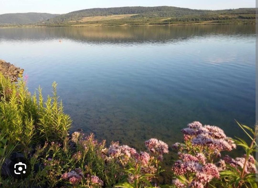 Apartmán pro rodinu, kamarády