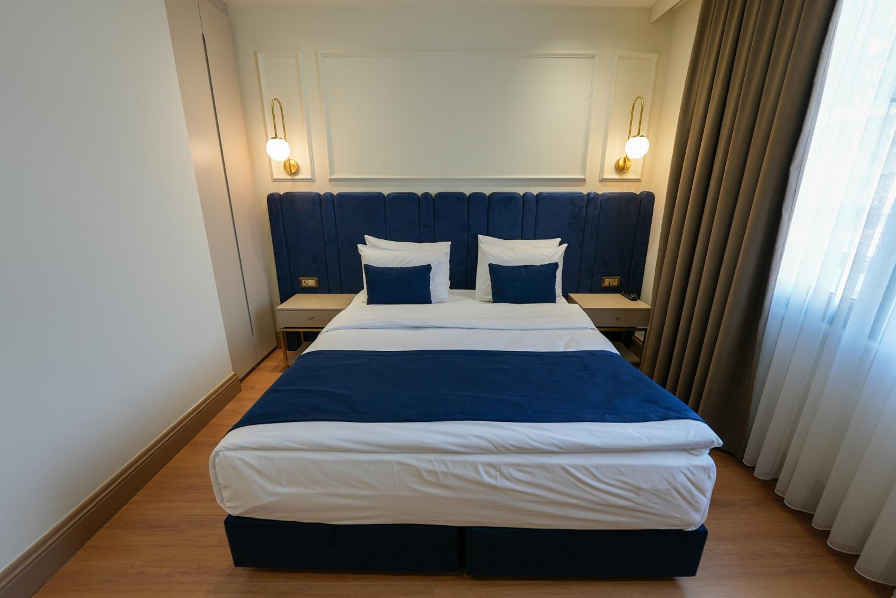 Taksim Bosphorus Otel - Image 92