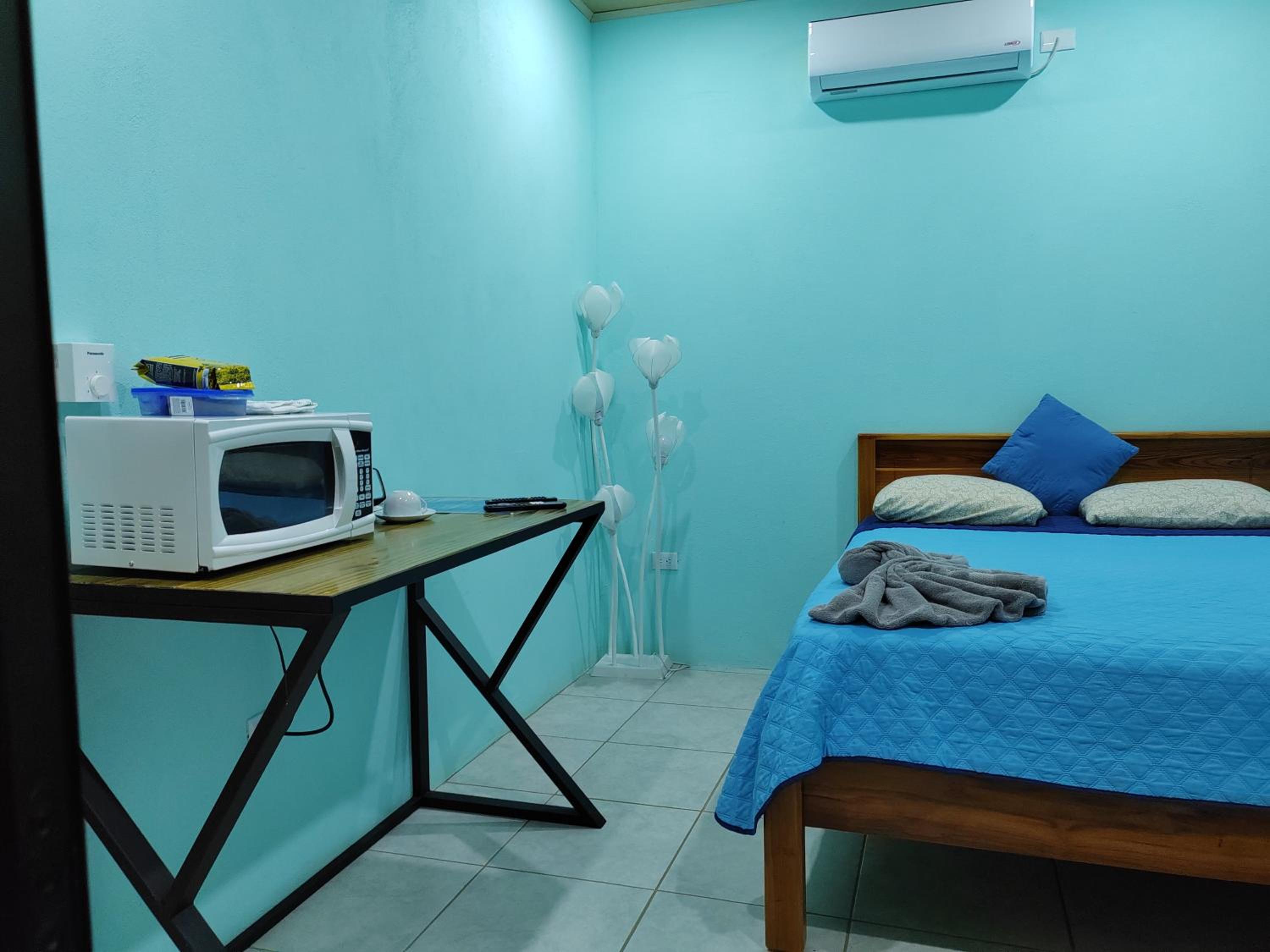 APARTAMENTOS RINCÓN VERDE