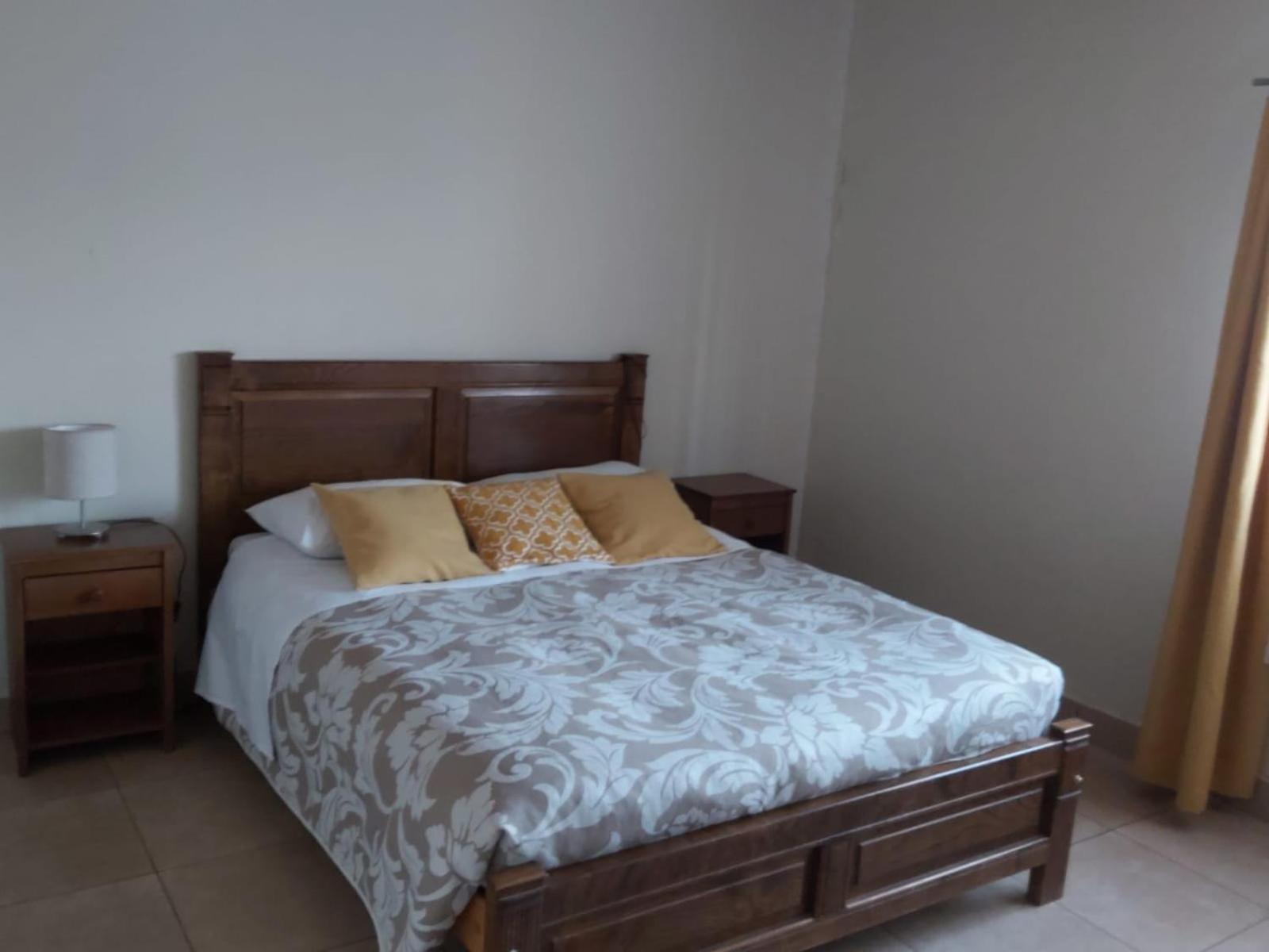 Cabañas el Chañar