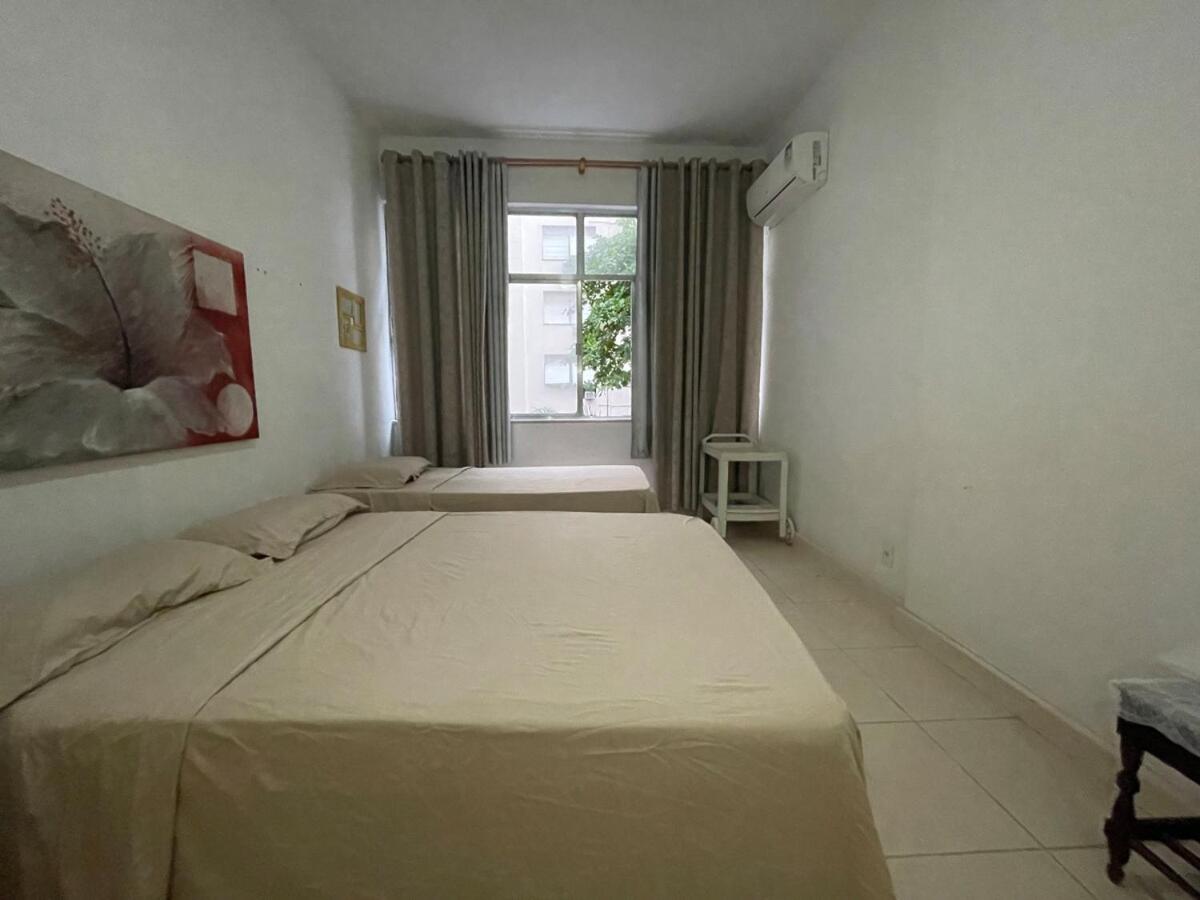 SUH Copacabana 50 Ocean View photo 4
