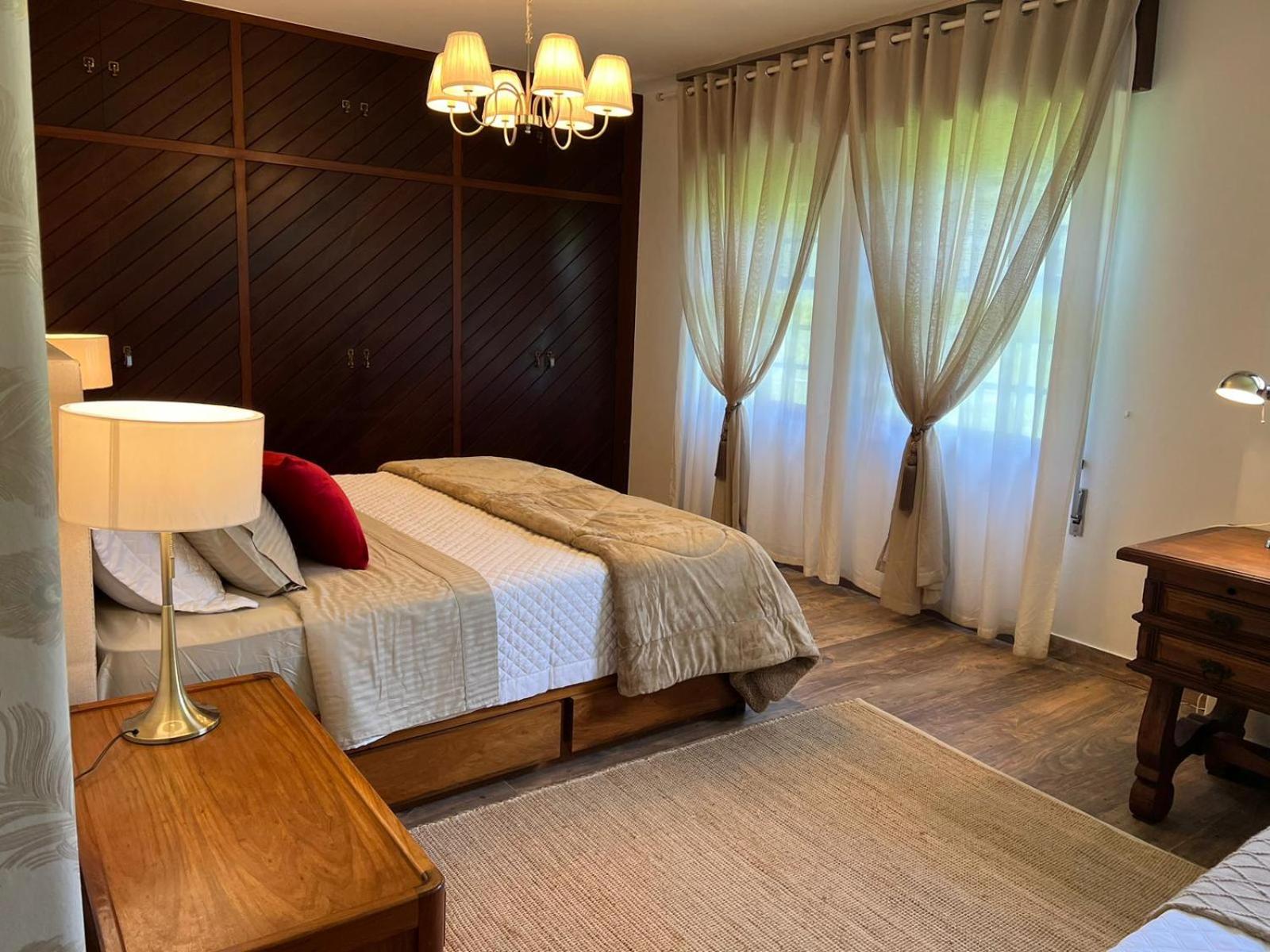 Casa Holanda - Suite Austria c jacuzzi