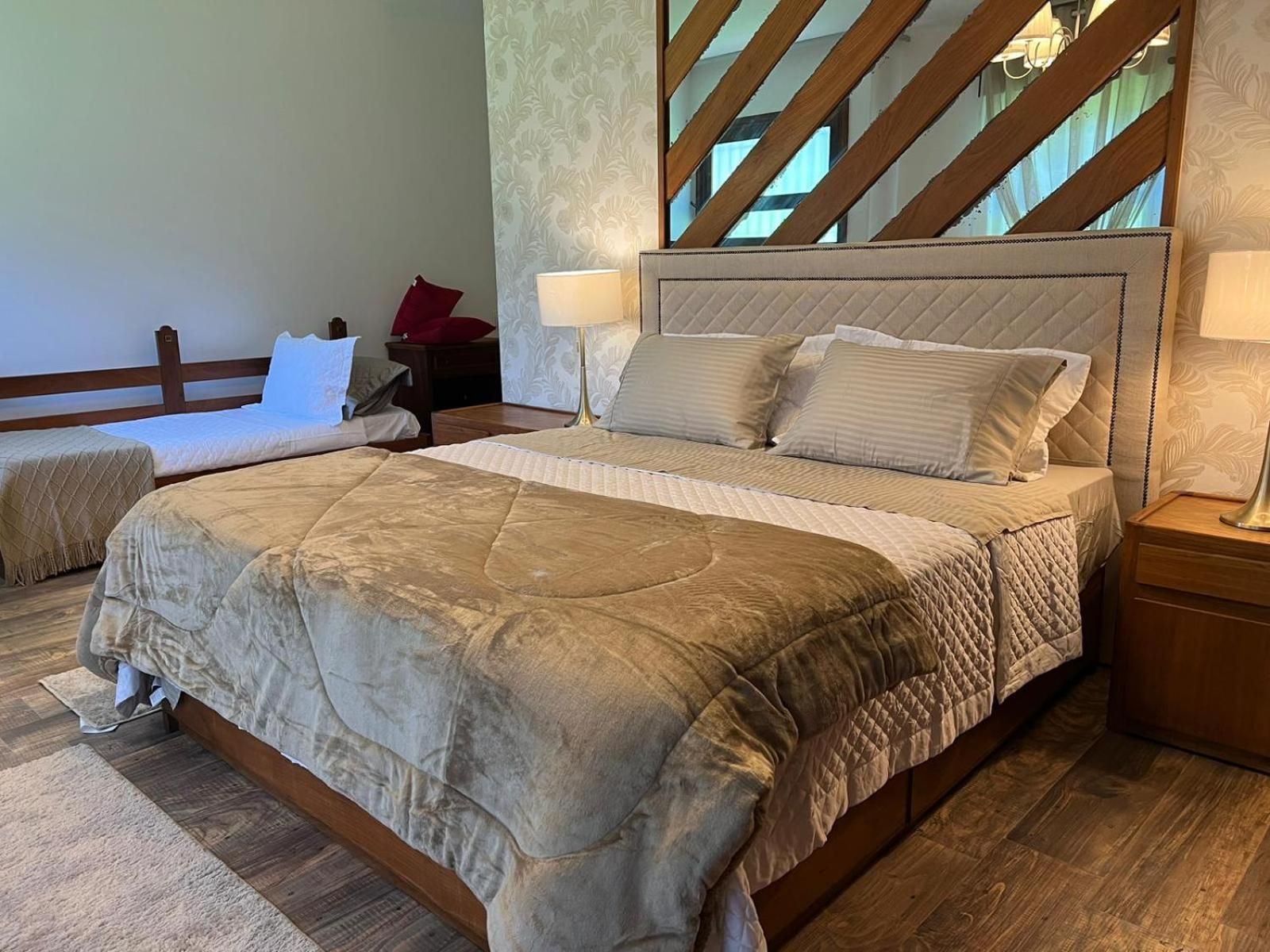 Casa Holanda - Suite Austria c jacuzzi