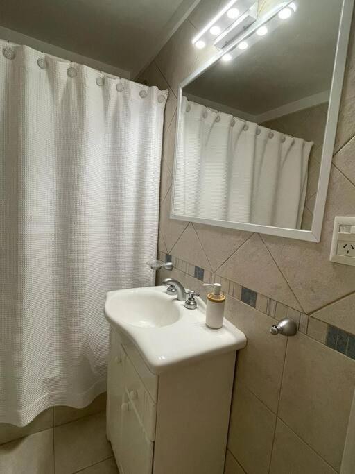 Dos Amb. Zona Alto Palermo - Excelente ubicación