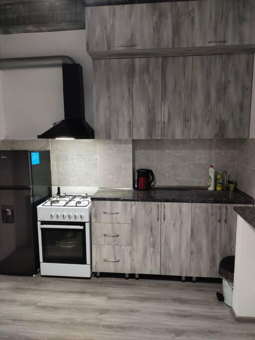 2 Badroom Apartment Gamsakhurdia Street