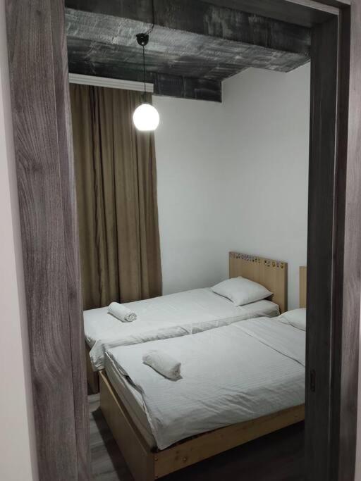 2 Badroom Apartment Gamsakhurdia Street