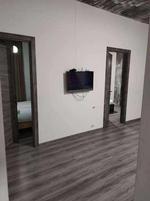 2 Badroom Apartment Gamsakhurdia Street
