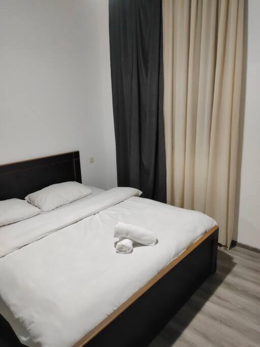2 Badroom Apartment Gamsakhurdia Street