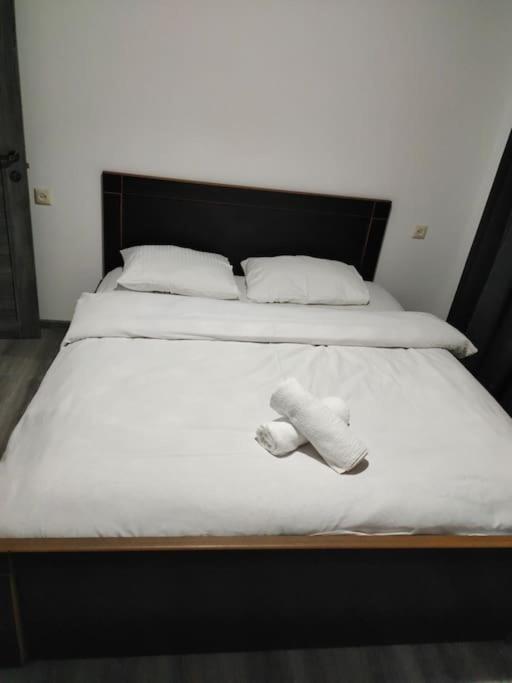 2 Badroom Apartment Gamsakhurdia Street