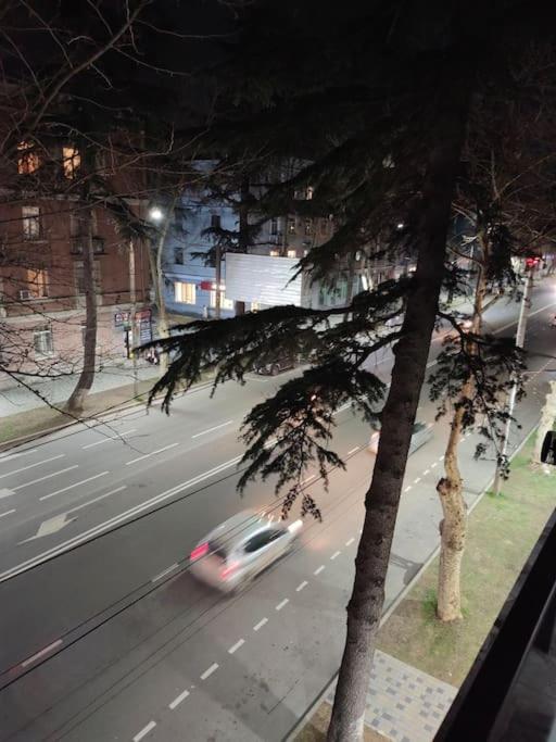 2 Badroom Apartment Gamsakhurdia Street