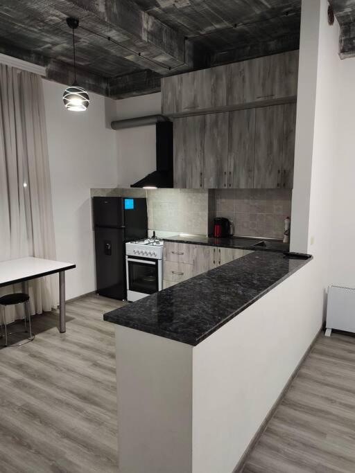 2 Badroom Apartment Gamsakhurdia Street