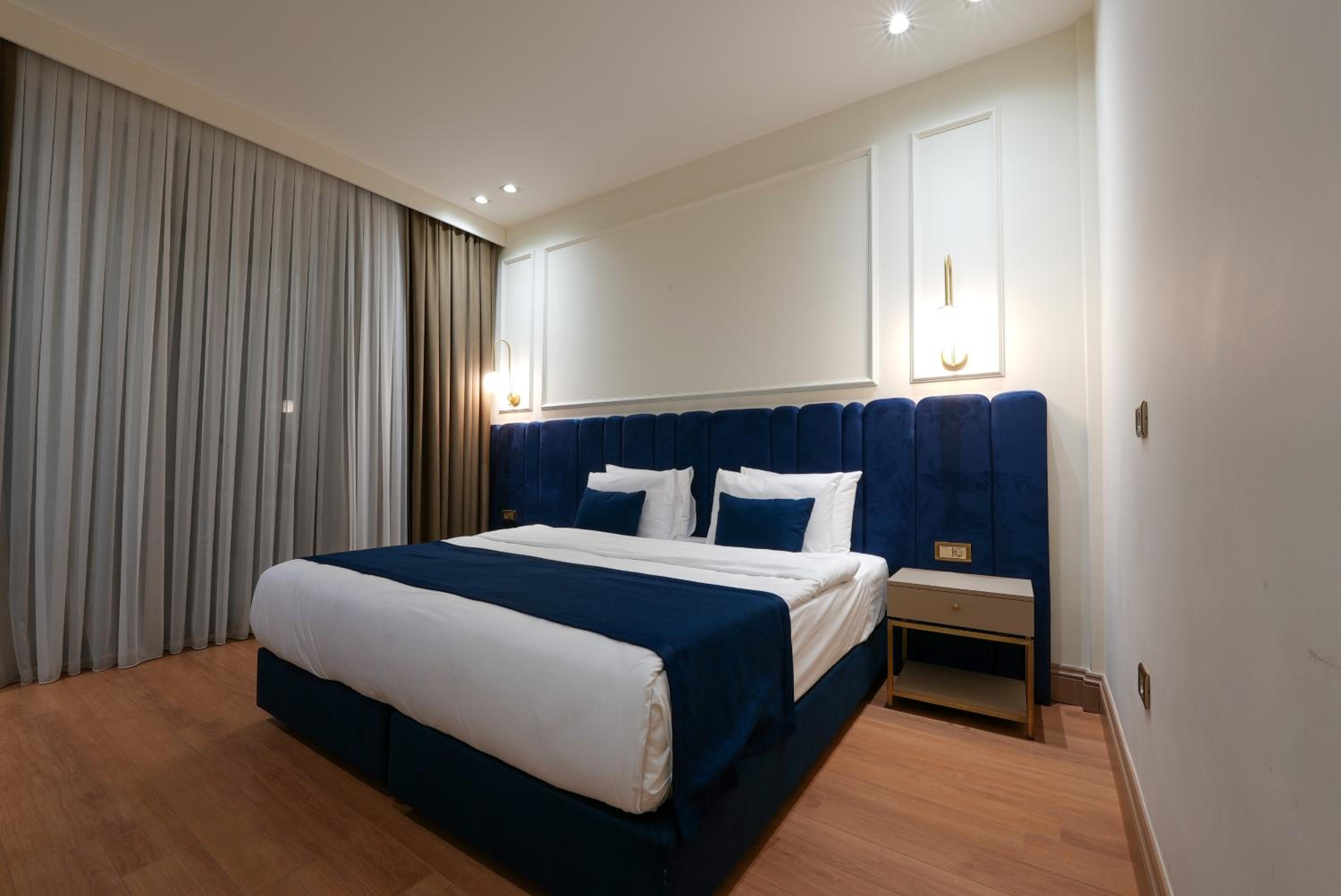 Taksim Bosphorus Otel - Image 96