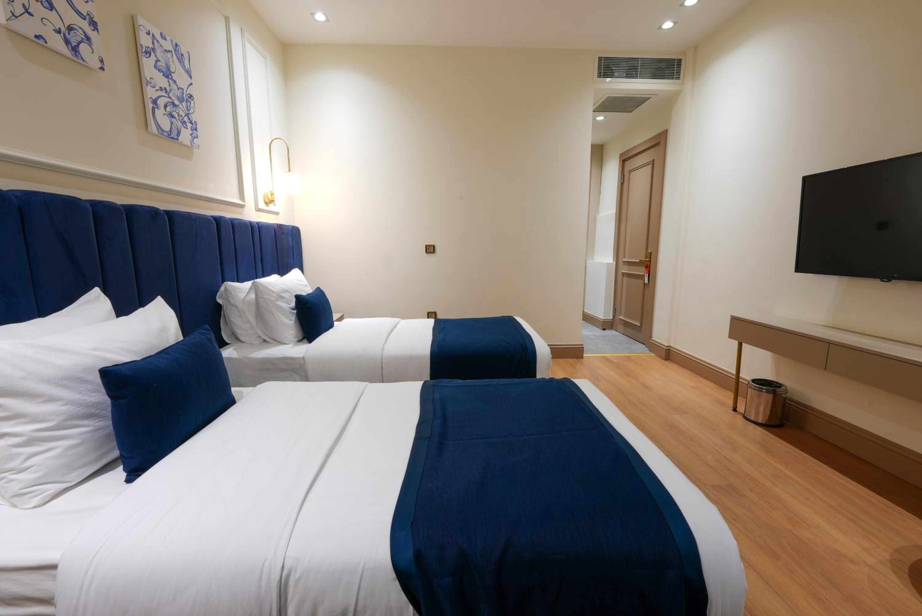 Taksim Bosphorus Otel - Image 95