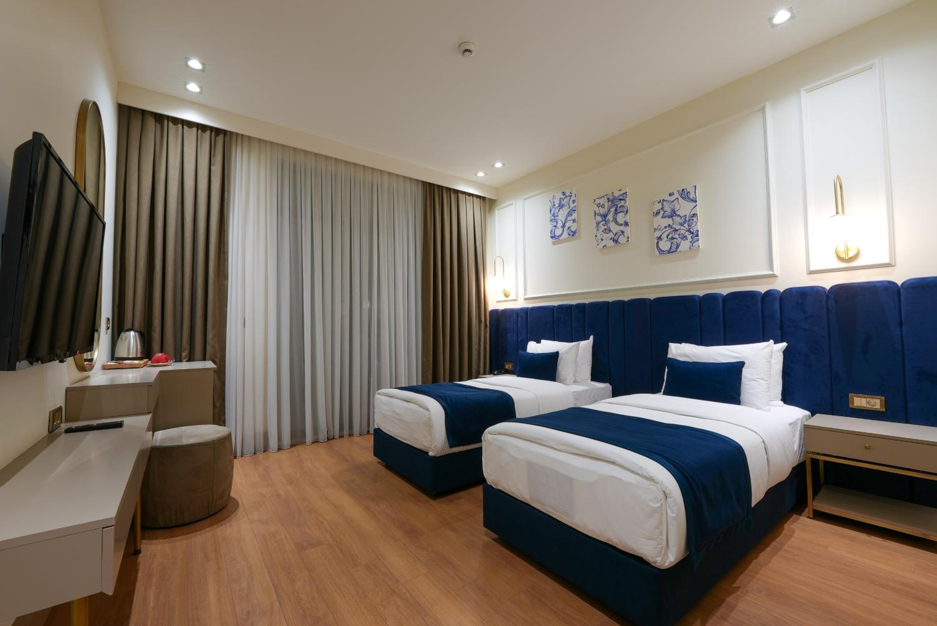 Taksim Bosphorus Otel - Image 94