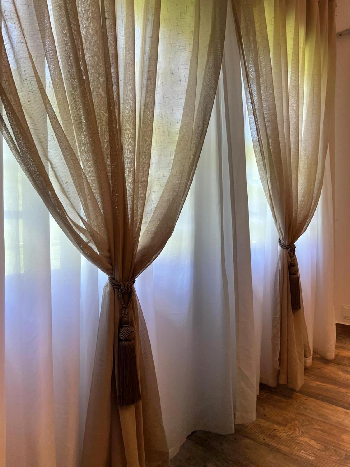 Casa Holanda - Suite Austria c jacuzzi