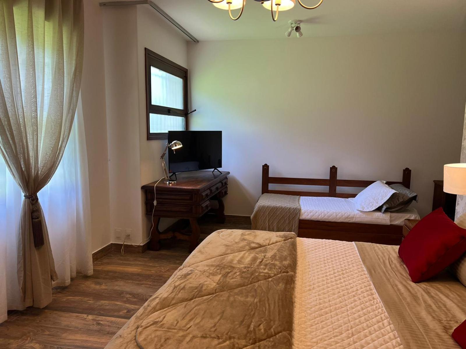 Casa Holanda - Suite Austria c jacuzzi
