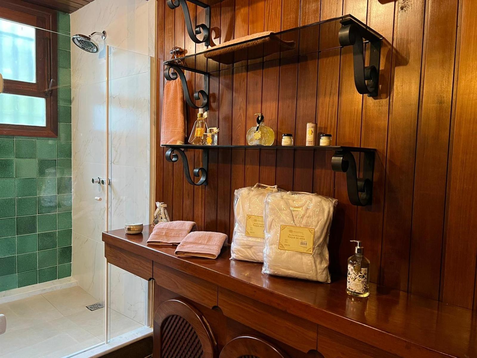 Casa Holanda - Suite Austria c jacuzzi