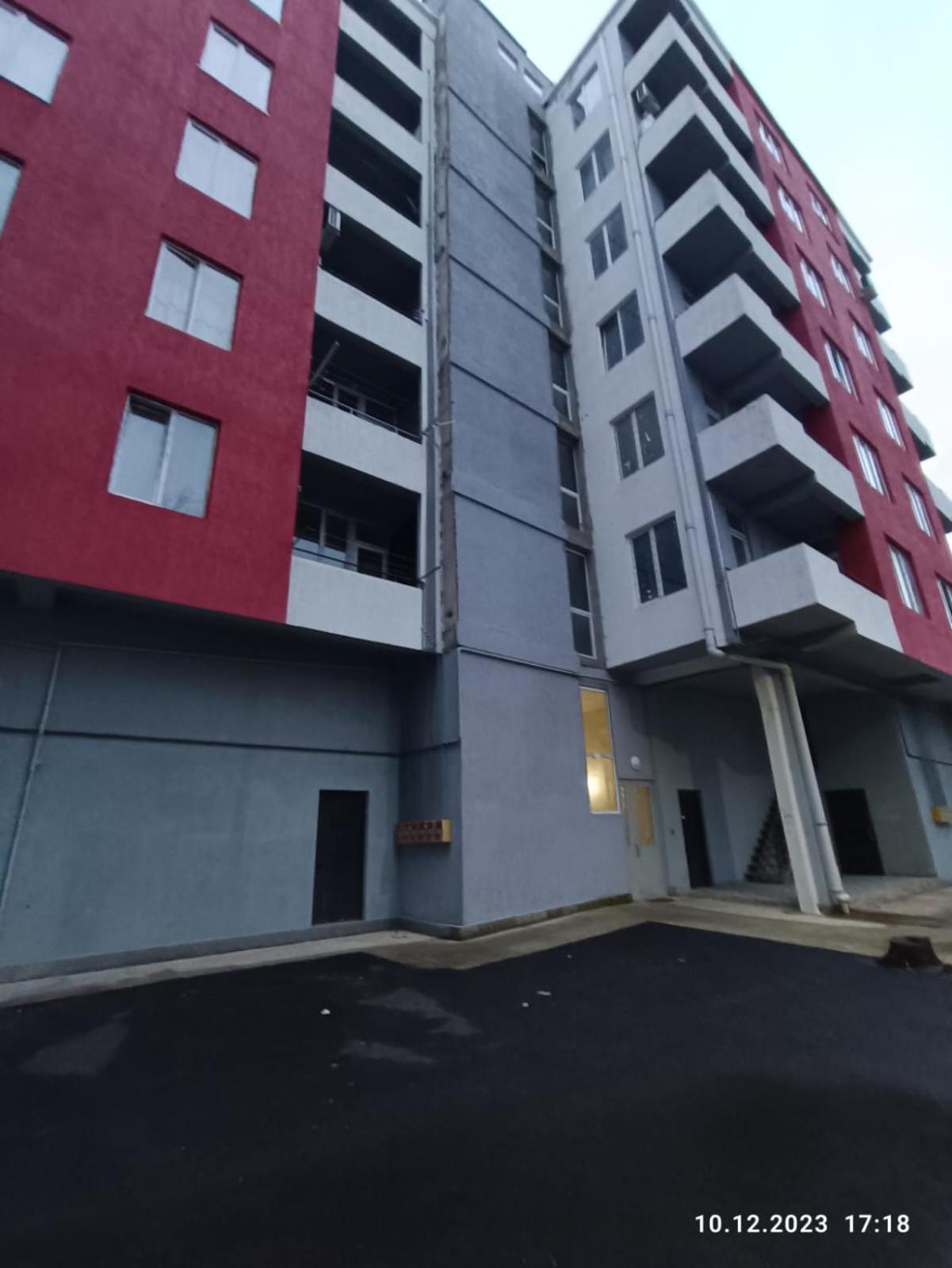 2 Badroom Apartment Gamsakhurdia Street