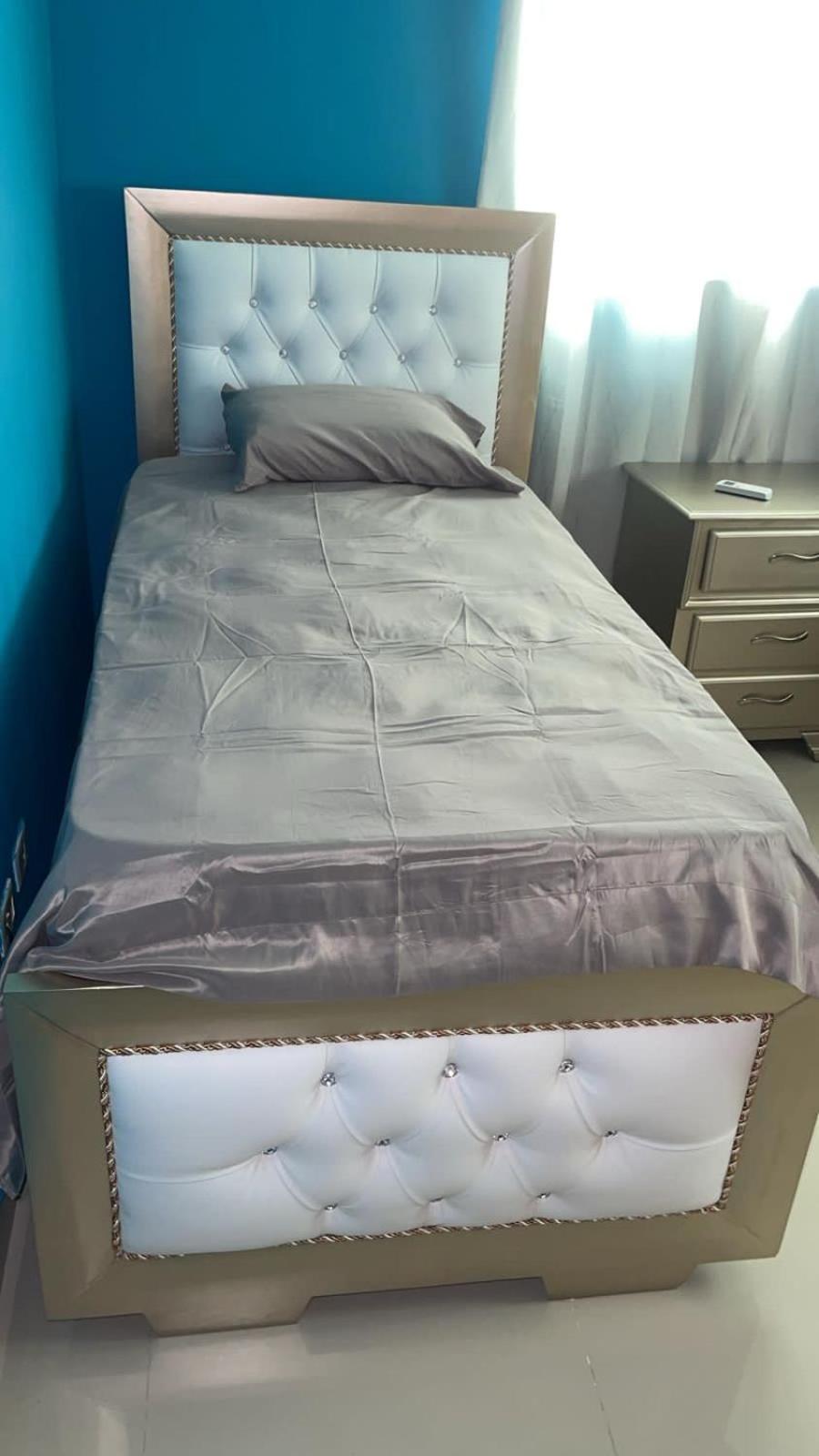 Acogedor Apartamento Moderno Santo Domingo Este