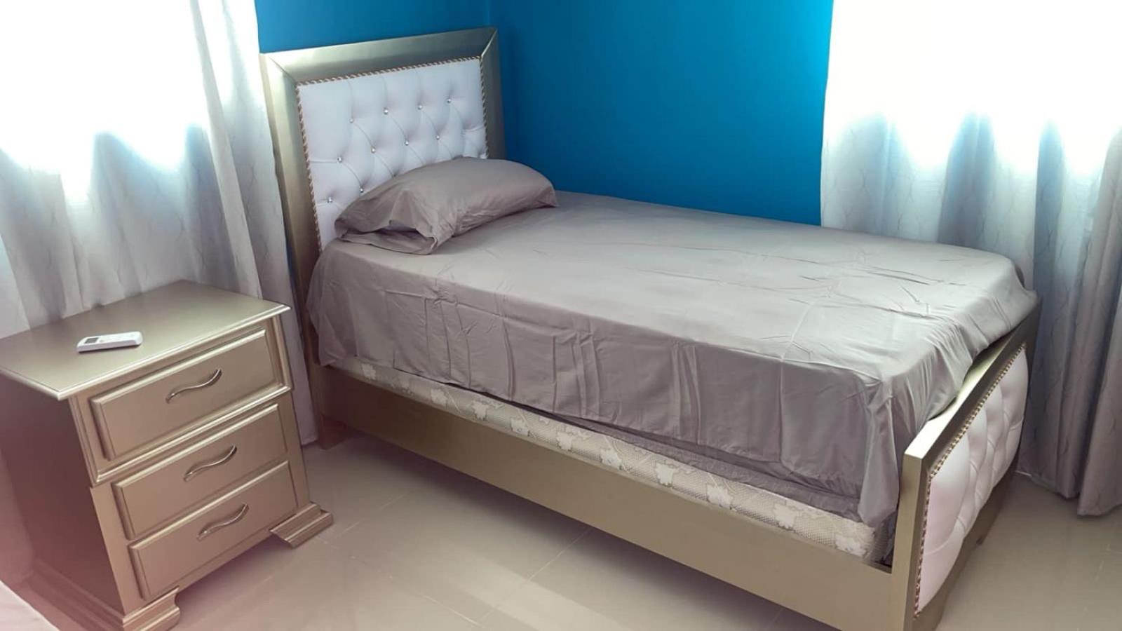 Acogedor Apartamento Moderno Santo Domingo Este