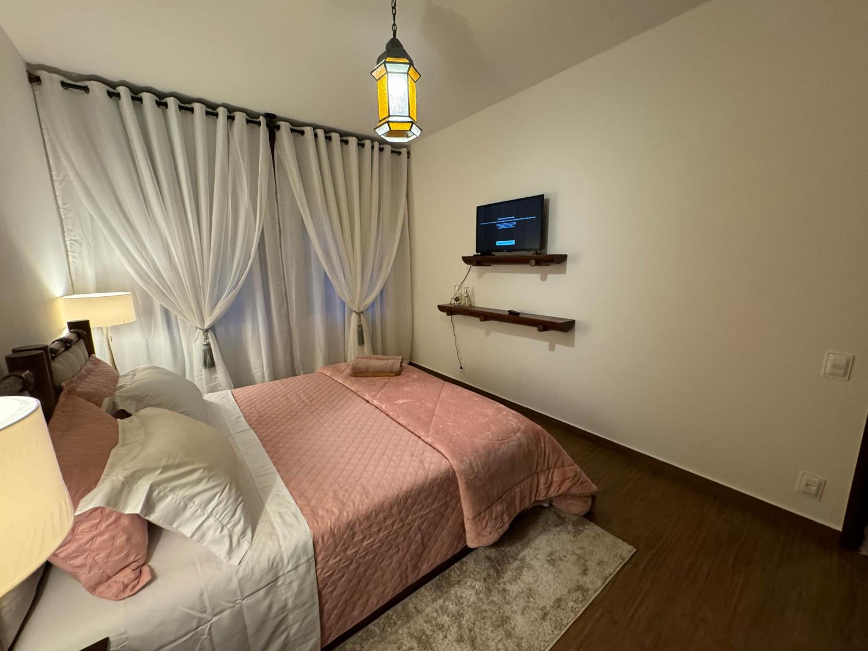 Casa Holanda - Suite Austria c jacuzzi