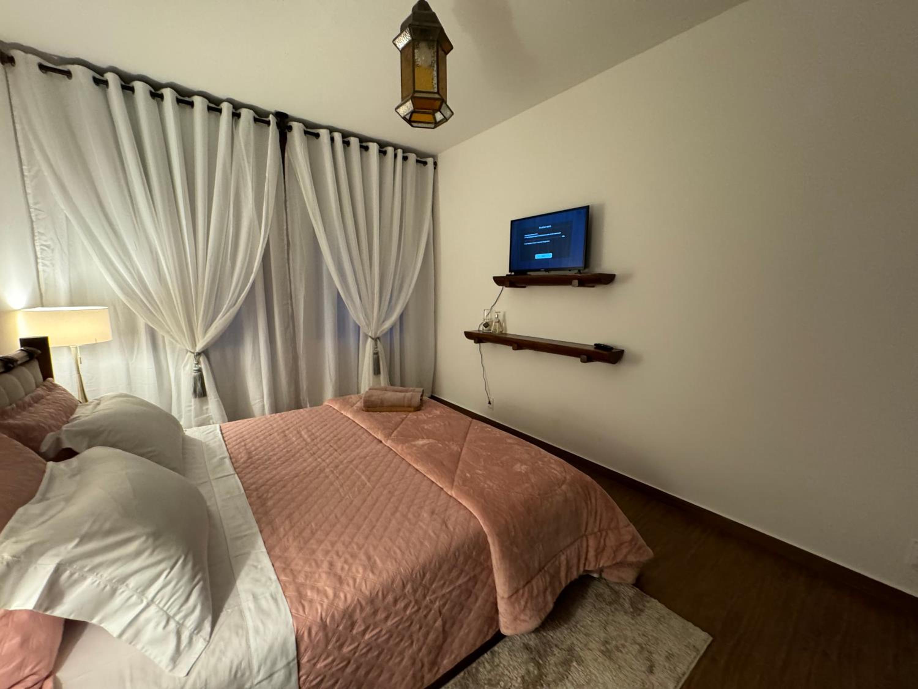 Casa Holanda - Suite Austria c jacuzzi