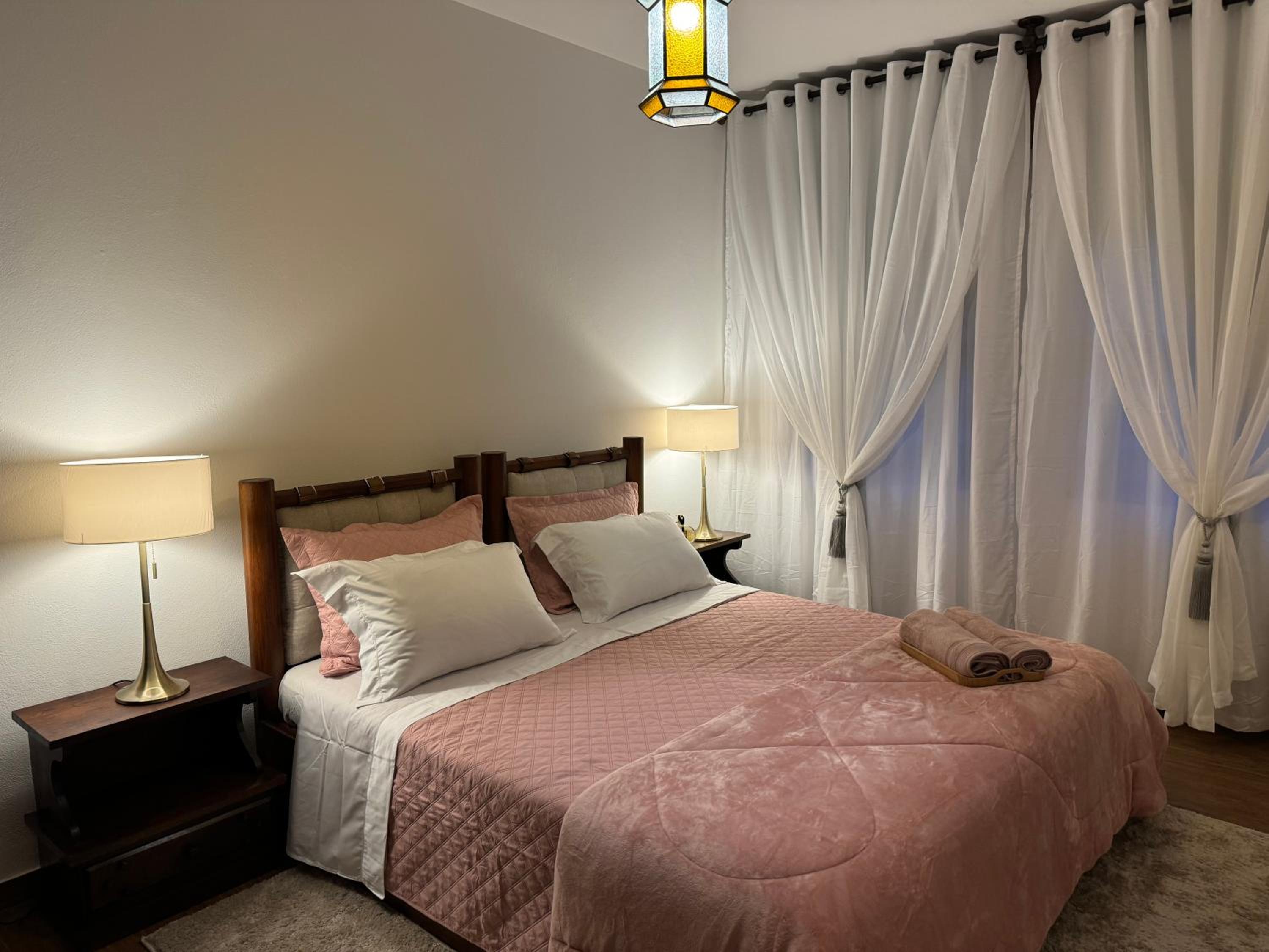 Casa Holanda - Suite Austria c jacuzzi