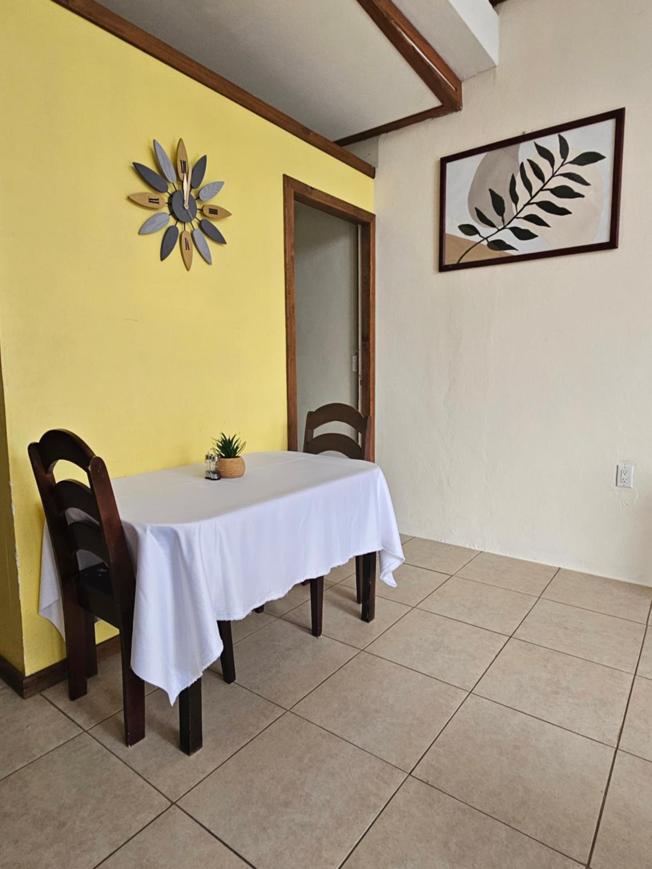 Cozy Flat in San Ignacio Close to Downtown!