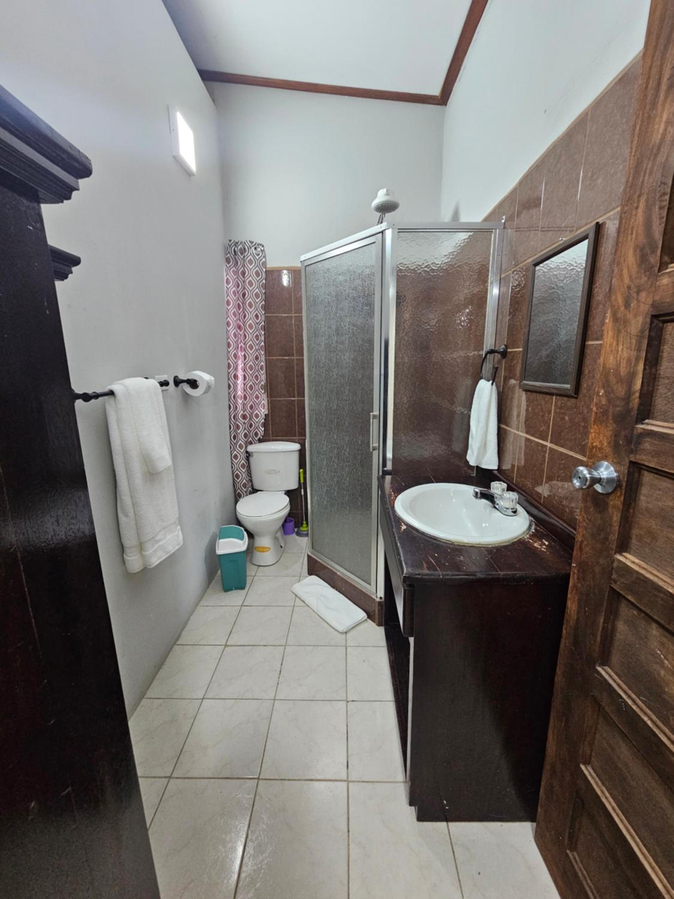 Cozy Flat in San Ignacio Close to Downtown!