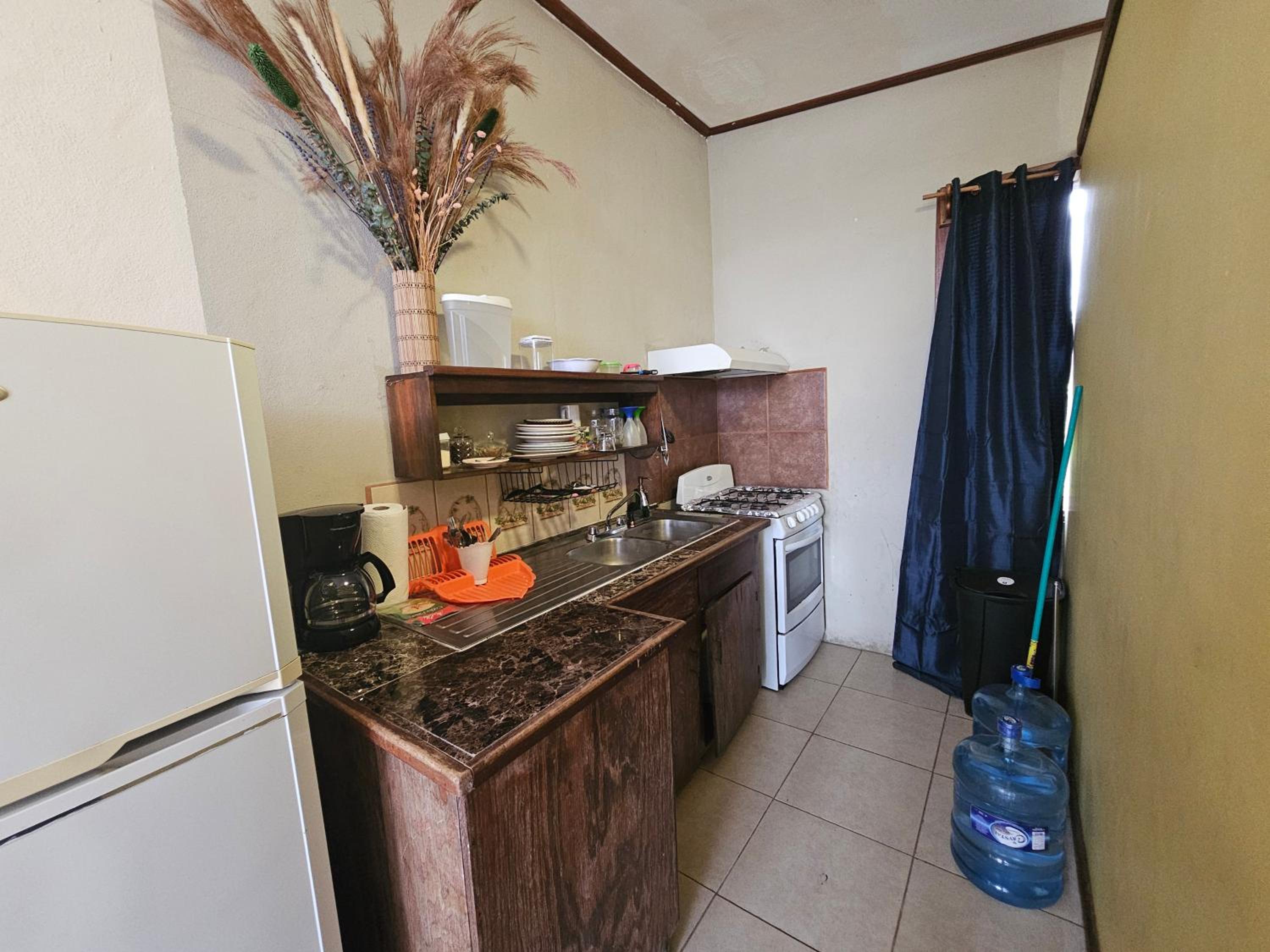Cozy Flat in San Ignacio Close to Downtown!