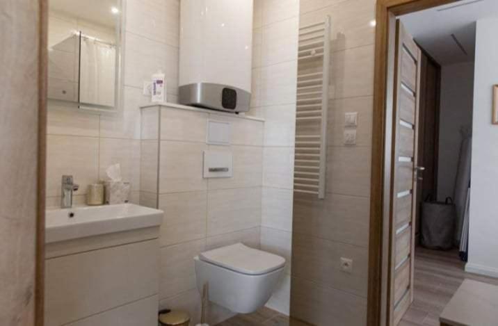 DIAMOND - Luxusný Apartmán Marco