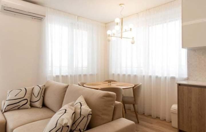 DIAMOND - Luxusný Apartmán Marco