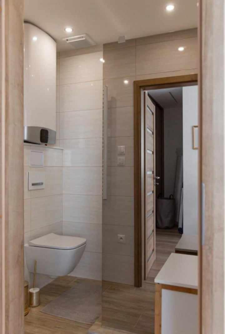 DIAMOND - Luxusný Apartmán Marco