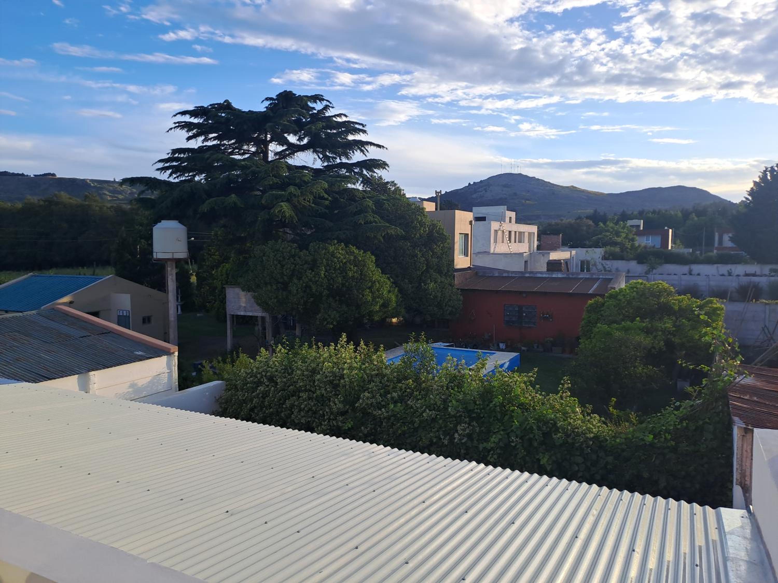 Casa Paraíso Tandil