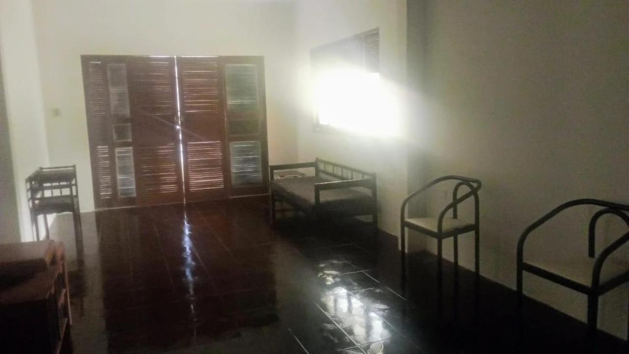 Casa do Lago Triunfo