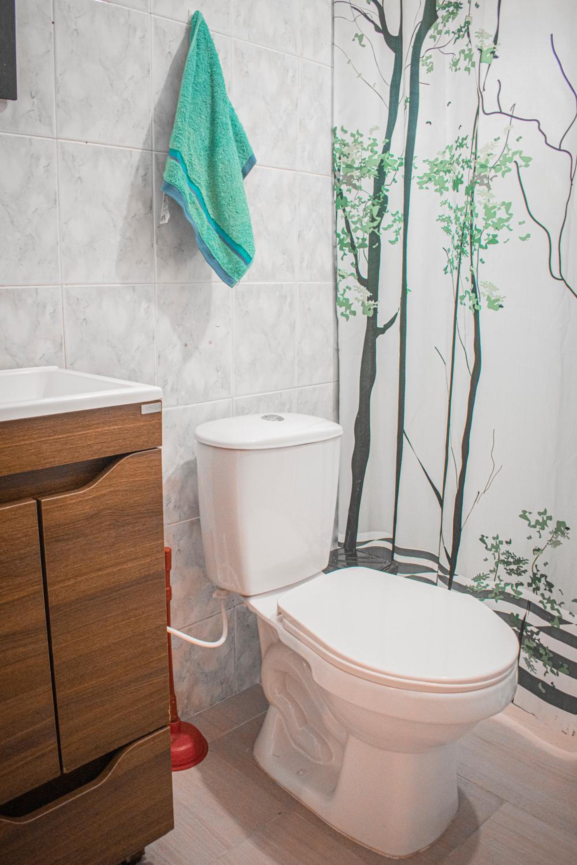 Apartamento Celeste El Carmen