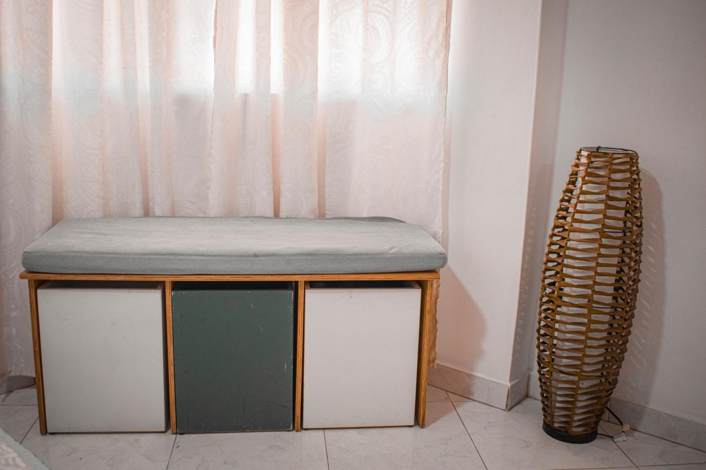 Apartamento Celeste El Carmen