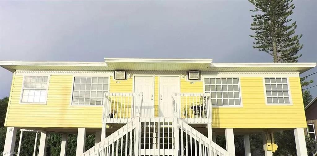 17259 Whitewater Right Side Duplex view 2