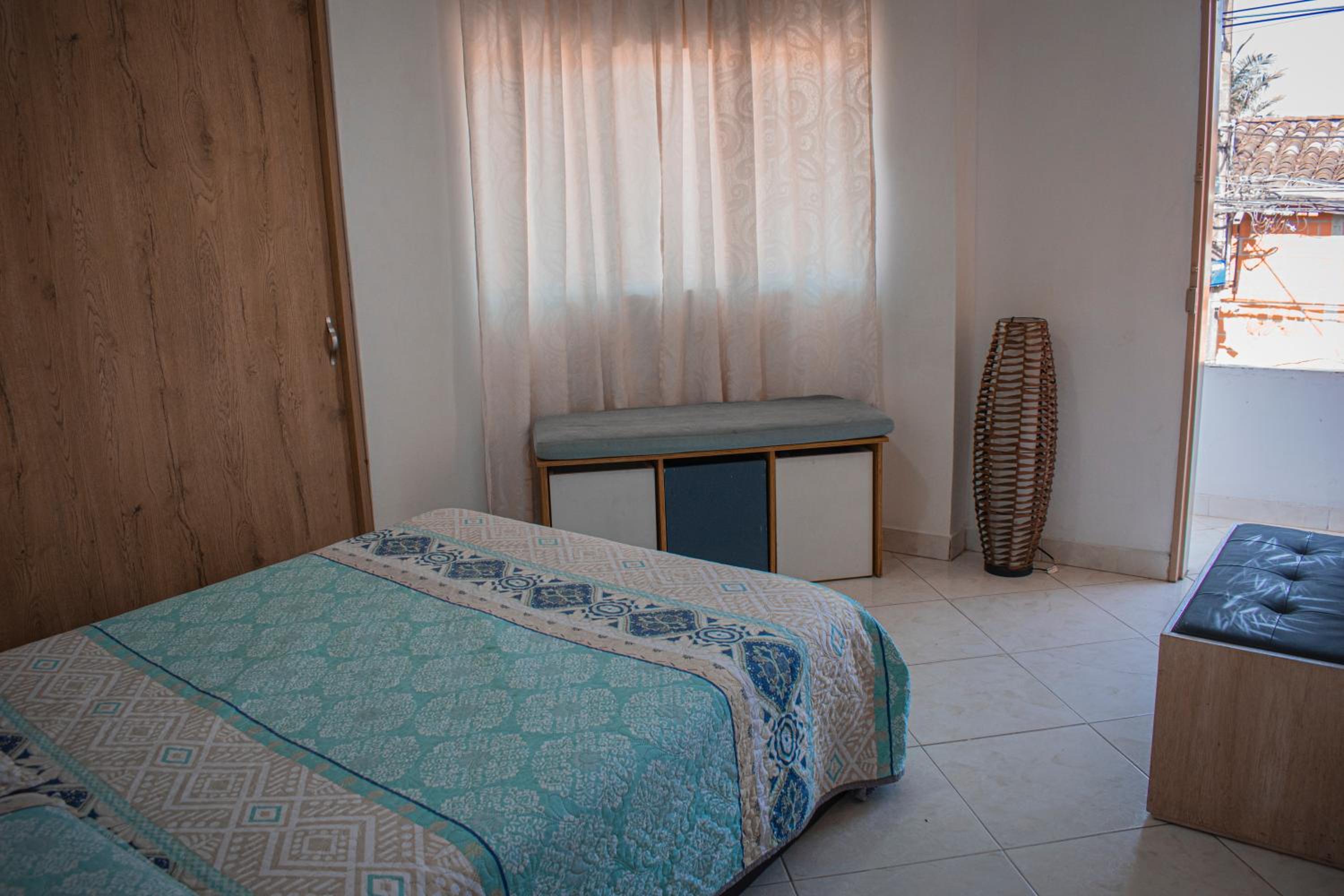 Apartamento Celeste El Carmen