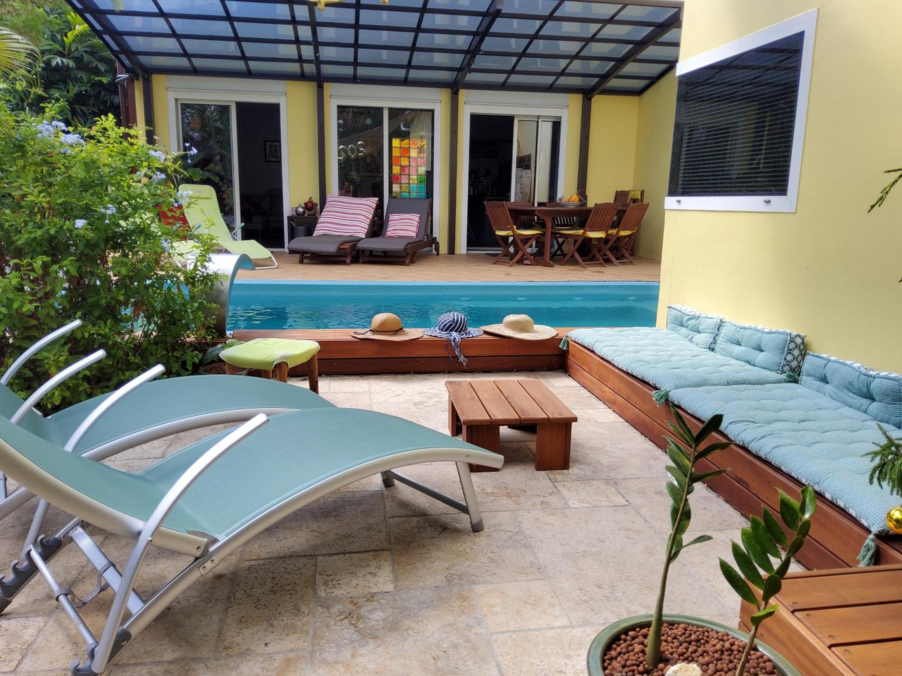 Beauté Tropicale