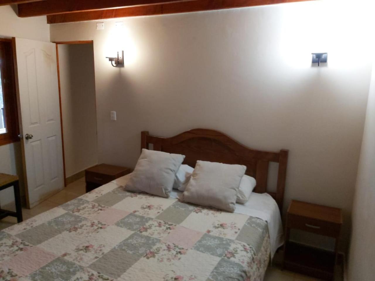 Cabañas el Chañar