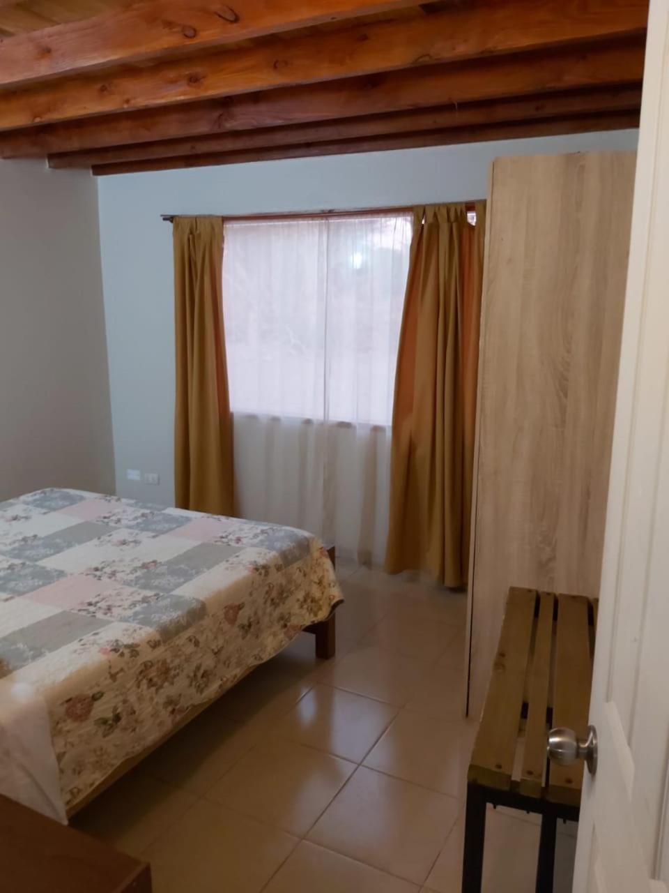 Cabañas el Chañar