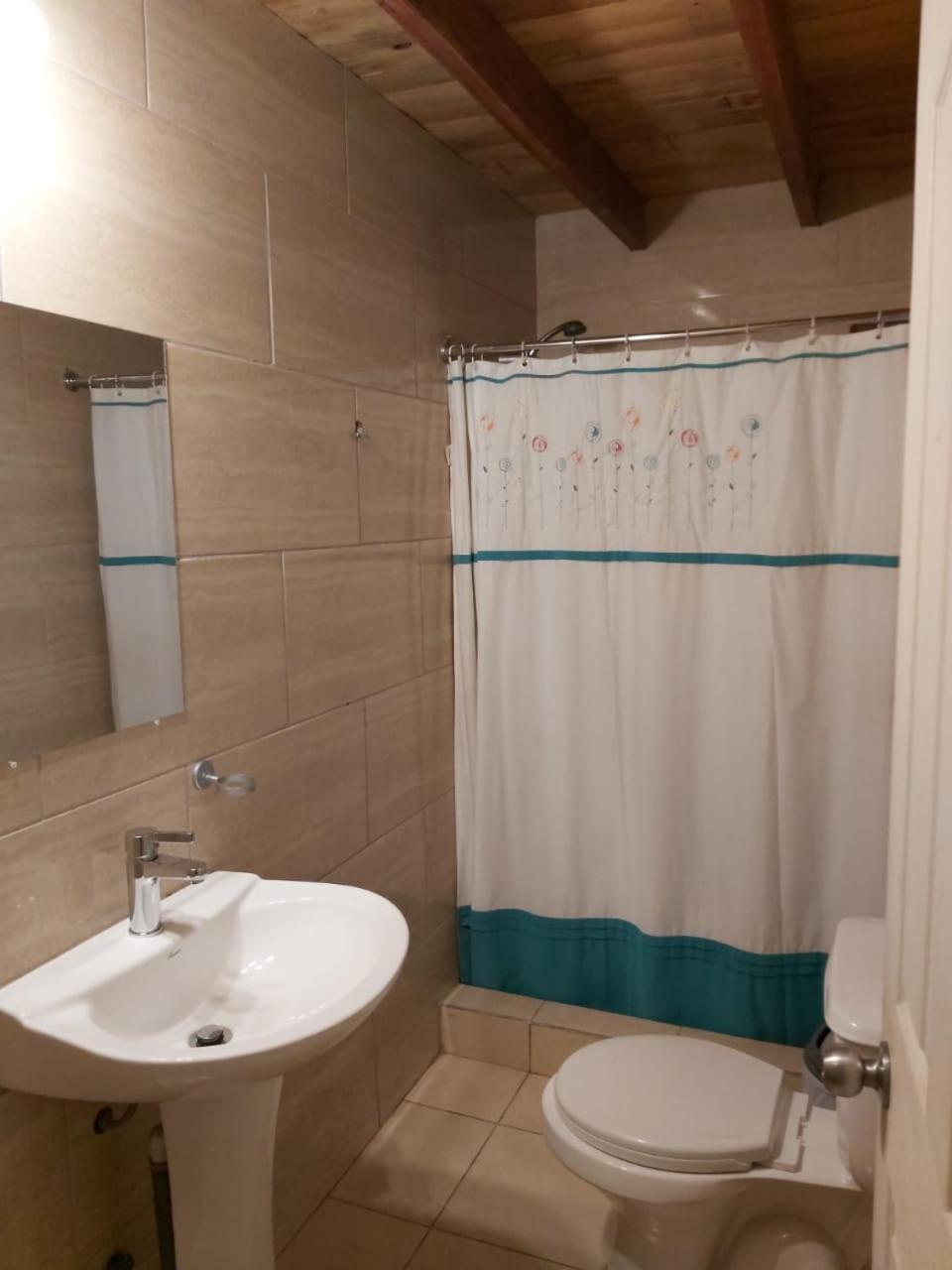 Cabañas el Chañar