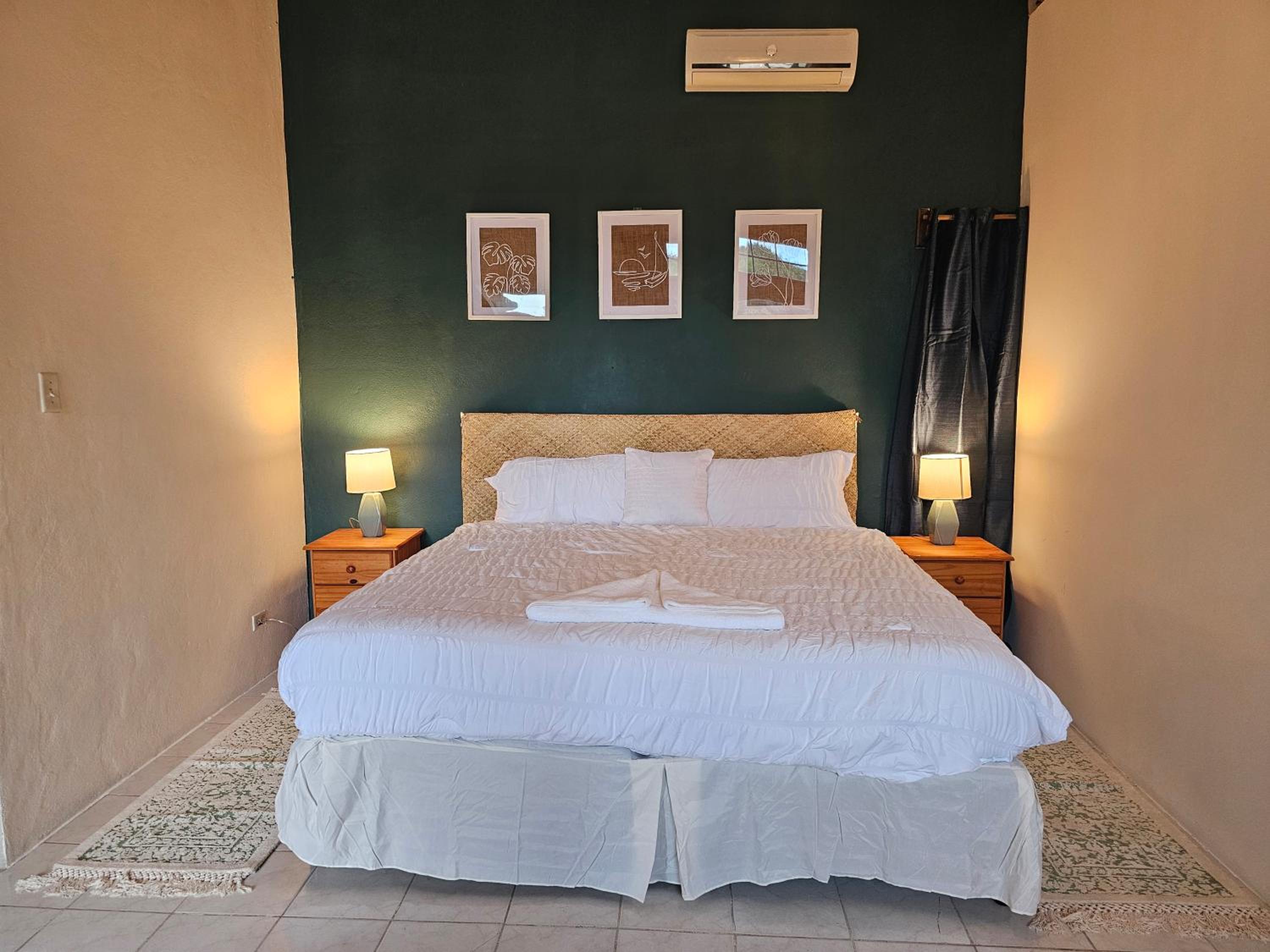 Cozy Flat in San Ignacio Close to Downtown!